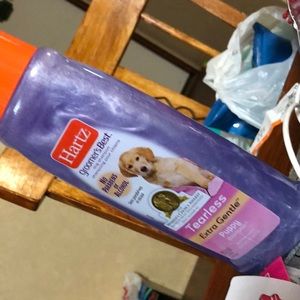 Meet your Posher, Marlene